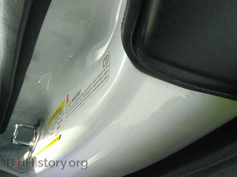 2016 Tesla Model X - VIN: 5YJXCBE27GF022018 - Photo 6