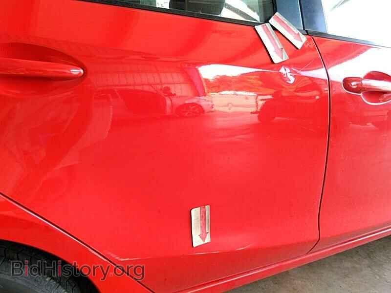 2013 Mazda Mazda2 - VIN: JM1DE1KY2D0163699 - Фото 13