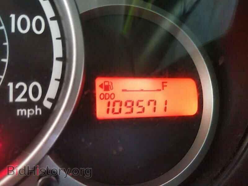 2013 Mazda Mazda2 - VIN: JM1DE1KY2D0163699 - Фото 5