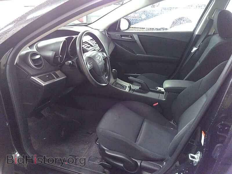 2010 Mazda Mazda3 - VIN: JM1BL1SG0A1344293 - Фото 3