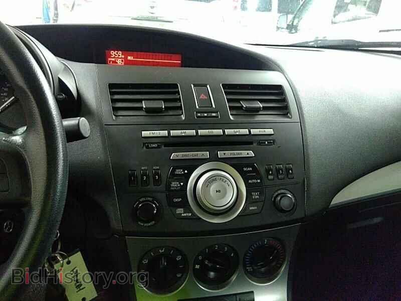 2010 Mazda Mazda3 - VIN: JM1BL1SG0A1344293 - Фото 4
