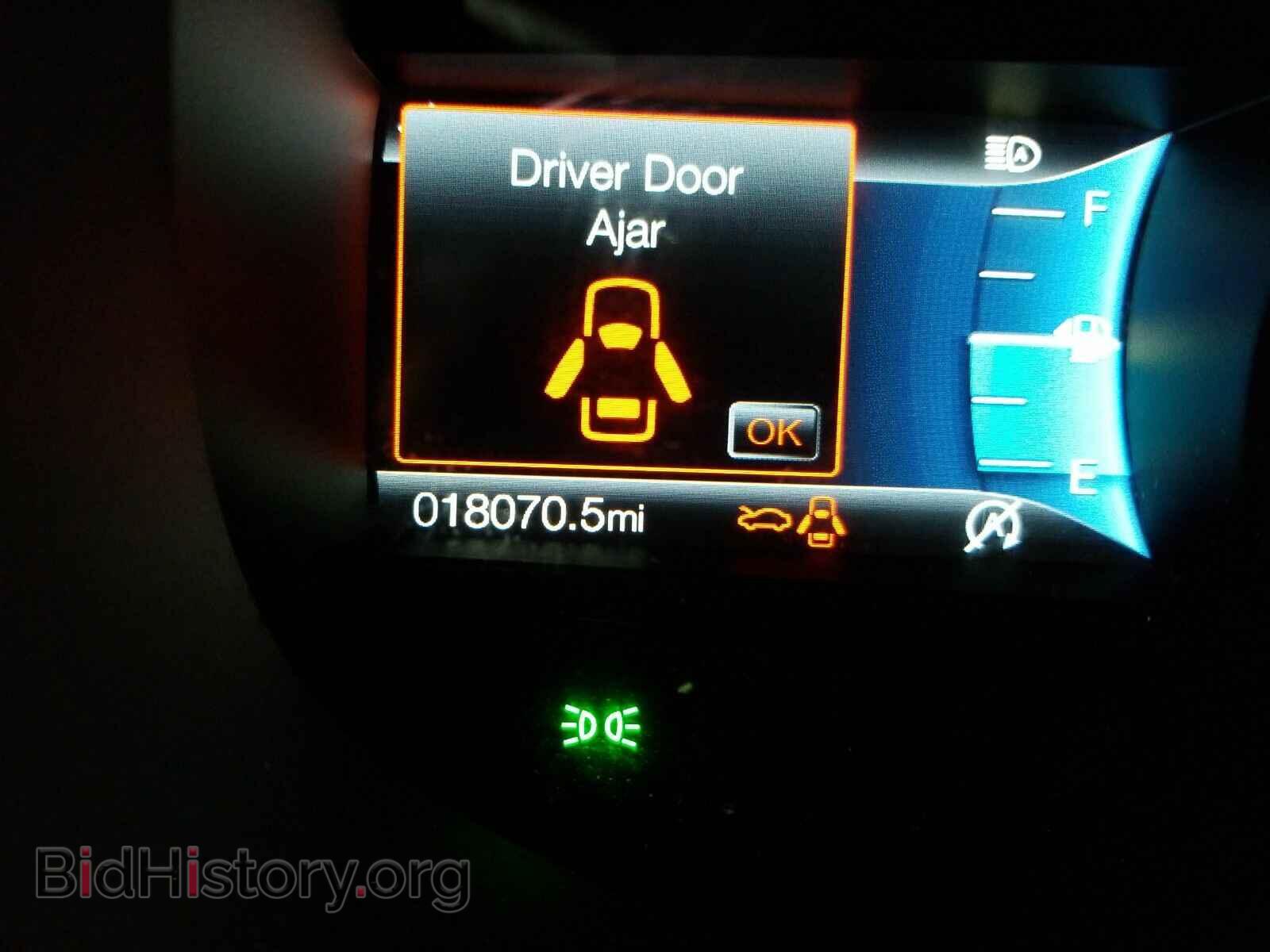 2019 Ford Edge - VIN: 2FMPK3K97KBC07004 - Photo 5