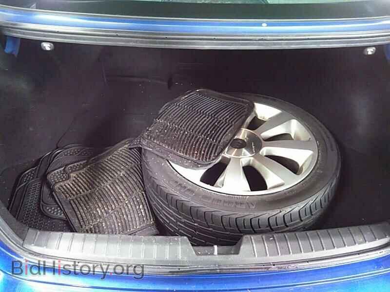 2013 Kia Optima - VIN: 5XXGR4A66DG242665 - Фото 7