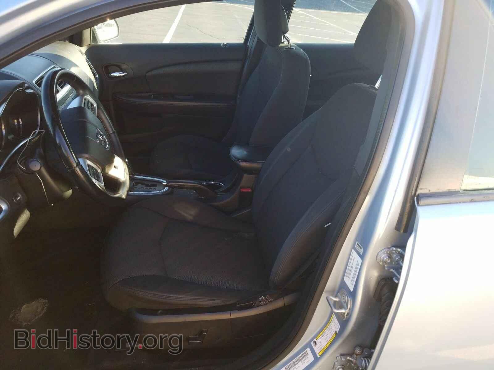 2013 Dodge Avenger - VIN: 1C3CDZCB1DN581556 - Photo 3