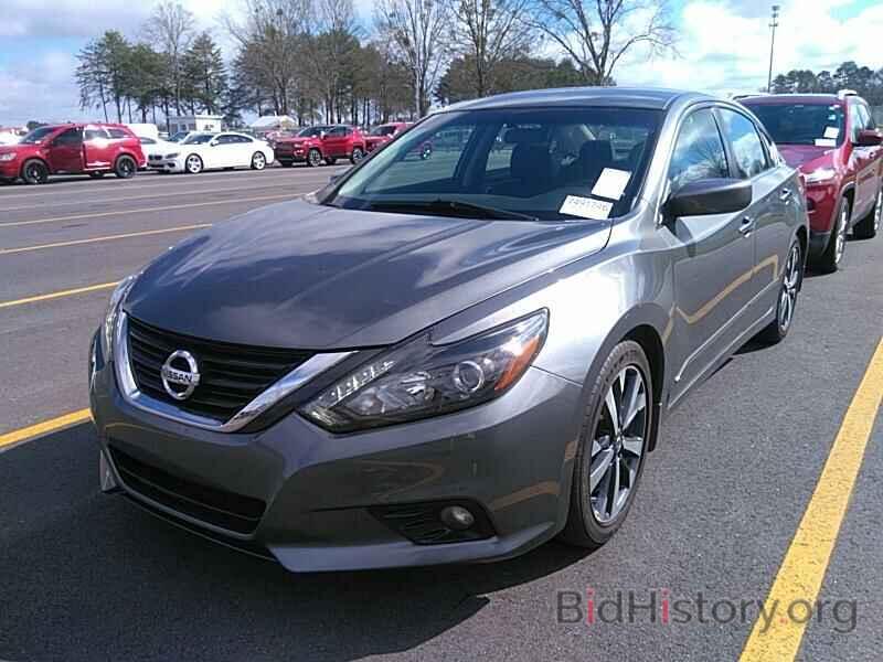 Photo 1N4AL3AP7HC118684 - Nissan Altima 2017