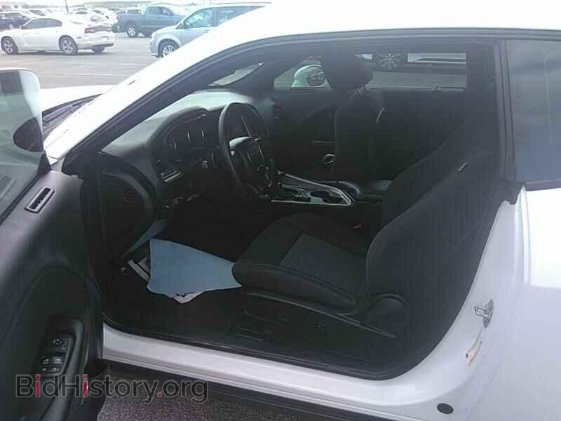2019 Dodge Challenger - VIN: 2C3CDZAG4KH504071 - Photo 3
