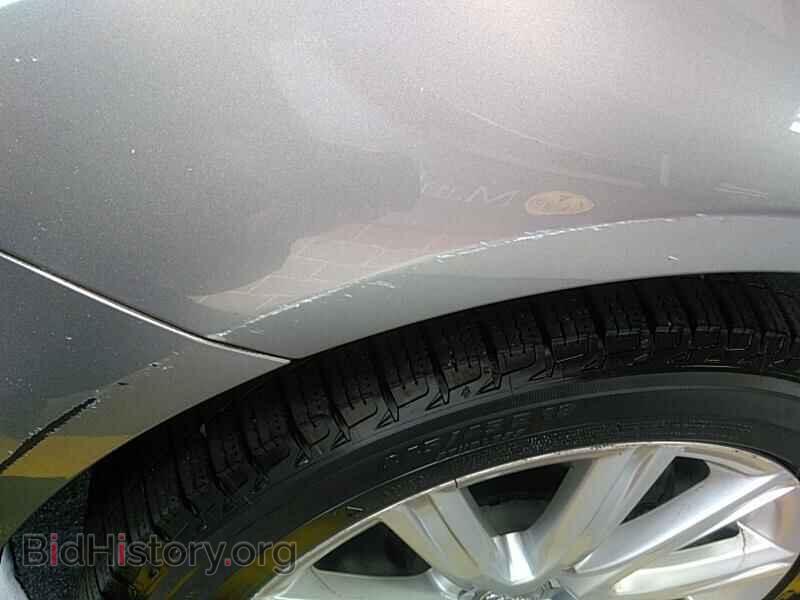 2013 Audi A6 - VIN: WAUGFAFC0DN122433 - Фото 10