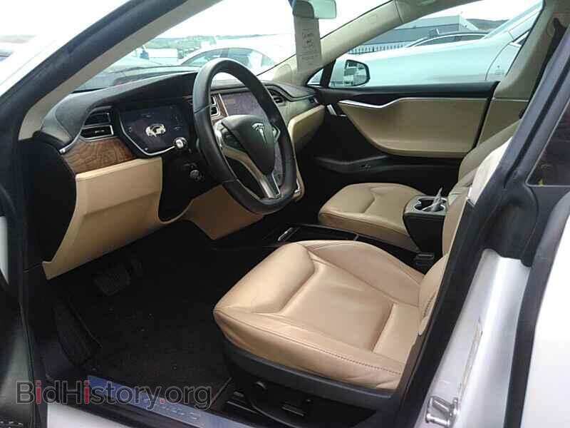2016 Tesla Model S - VIN: 5YJSA1E29GF168883 - Photo 3