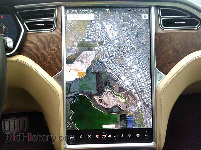 2016 Tesla Model S - VIN: 5YJSA1E29GF168883 - Photo 4