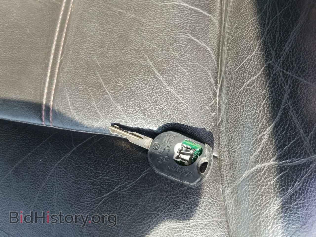 2013 Ford Edge - VIN: 2FMDK3KC3DBB26924 - Фото 8