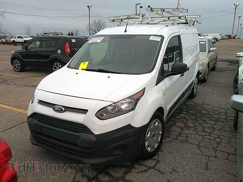 Photo NM0LS7E7XG1238848 - Ford Transit Connect 2016