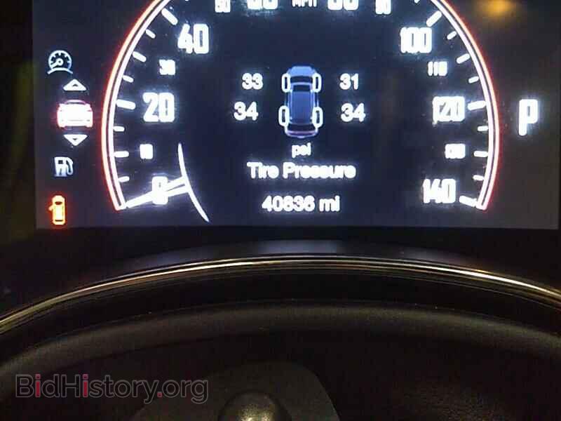 2017 Dodge Durango - VIN: 1C4RDJDG9HC726197 - Фото 5