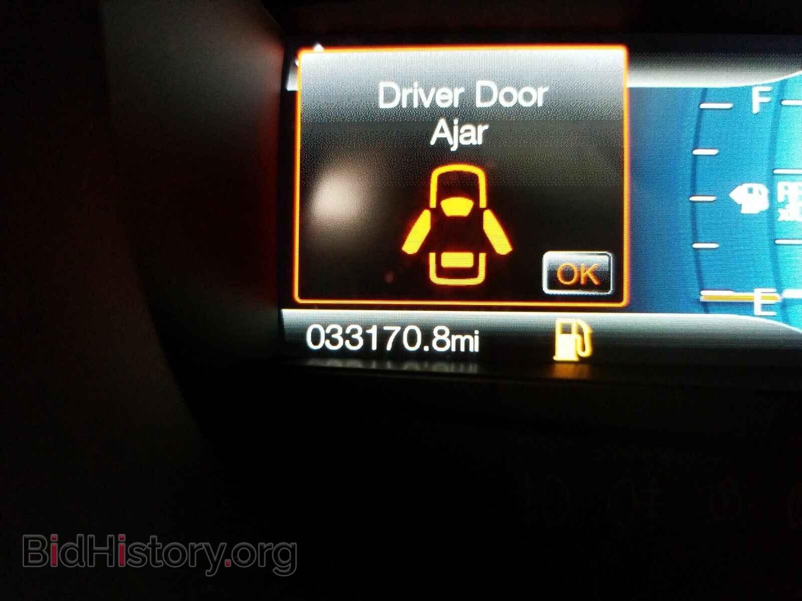 2017 Ford Edge - VIN: 2FMPK4K83HBB67798 - Фото 5