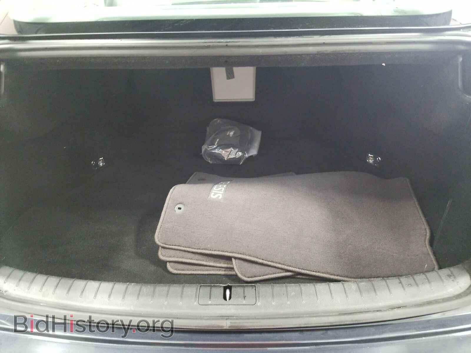 2017 Genesis G80 - VIN: KMHGN4JE2HU207345 - Фото 7