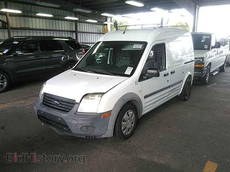 Photo NM0LS7ANXCT116025 - Ford Transit Connect 2012