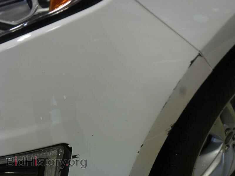 2015 Ford Edge - VIN: 2FMTK4J83FBB93721 - Photo 9