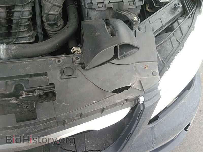 2013 Chrysler 200 - VIN: 1C3CCBAB3DN686693 - Photo 10