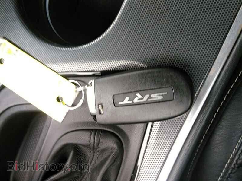 2016 Dodge Challenger - VIN: 2C3CDZDJ0GH316050 - Photo 8