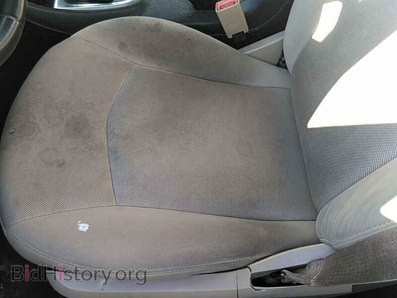 2012 Dodge Avenger - VIN: 1C3CDZCB1CN312505 - Photo 12