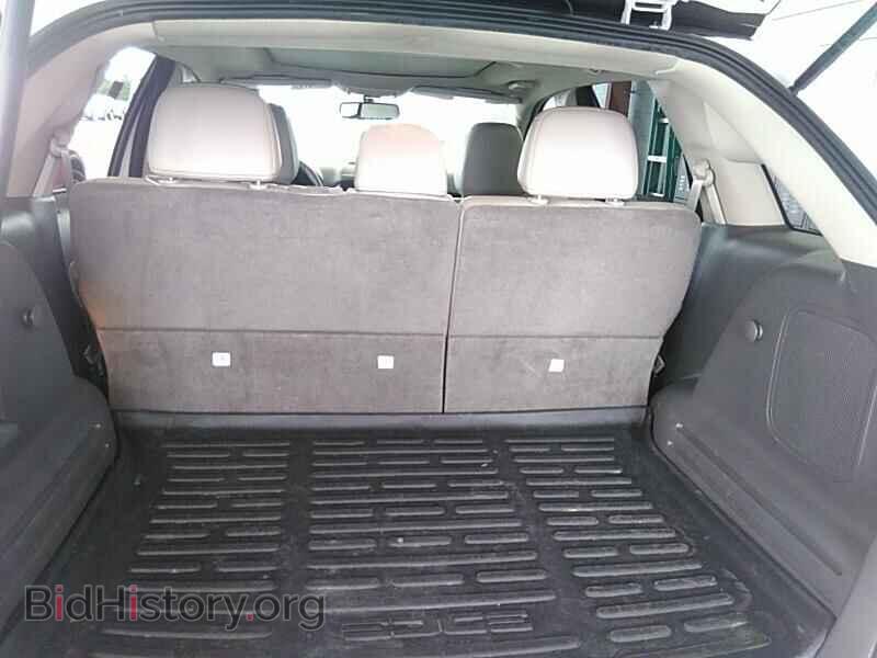 2013 Ford Edge - VIN: 2FMDK3KCXDBB16410 - Фото 7