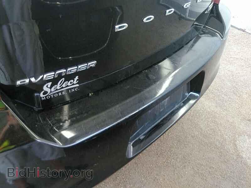 2013 Dodge Avenger - VIN: 1C3CDZCG3DN741111 - Photo 15