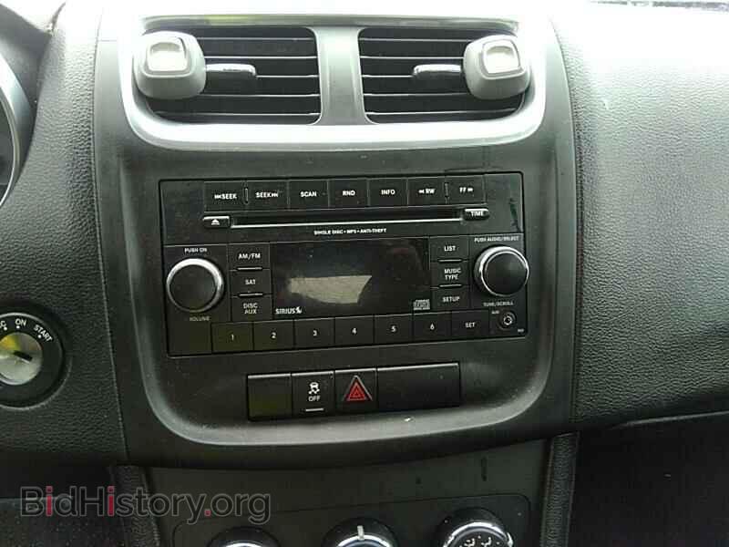 2013 Dodge Avenger - VIN: 1C3CDZCG3DN741111 - Photo 4