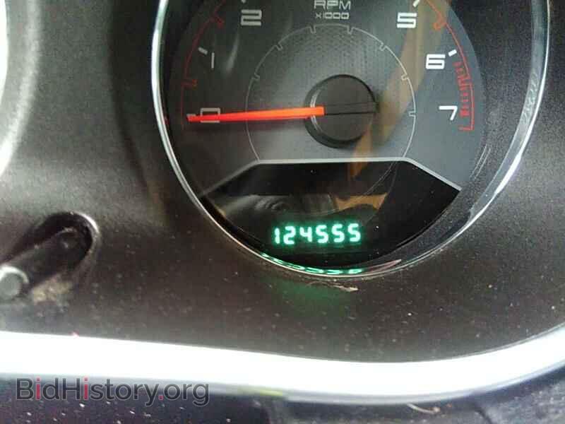 2013 Dodge Avenger - VIN: 1C3CDZCG3DN741111 - Photo 5