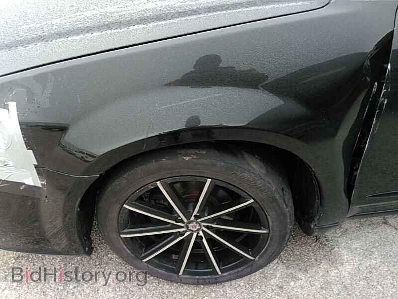 2013 Dodge Avenger - VIN: 1C3CDZCG3DN741111 - Photo 8
