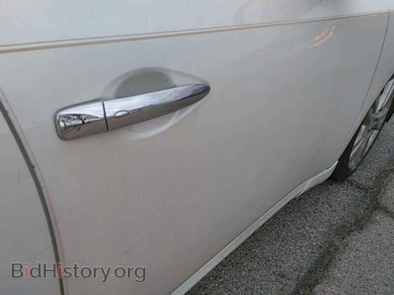 2013 Nissan Maxima - VIN: 1N4AA5AP1DC821483 - Фото 9