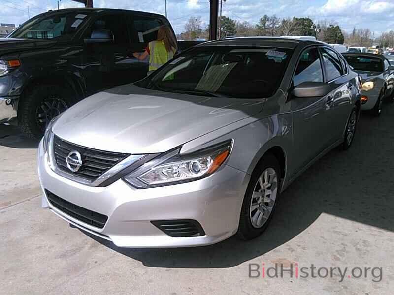 Photo 1N4AL3AP4GC141709 - Nissan Altima 2016