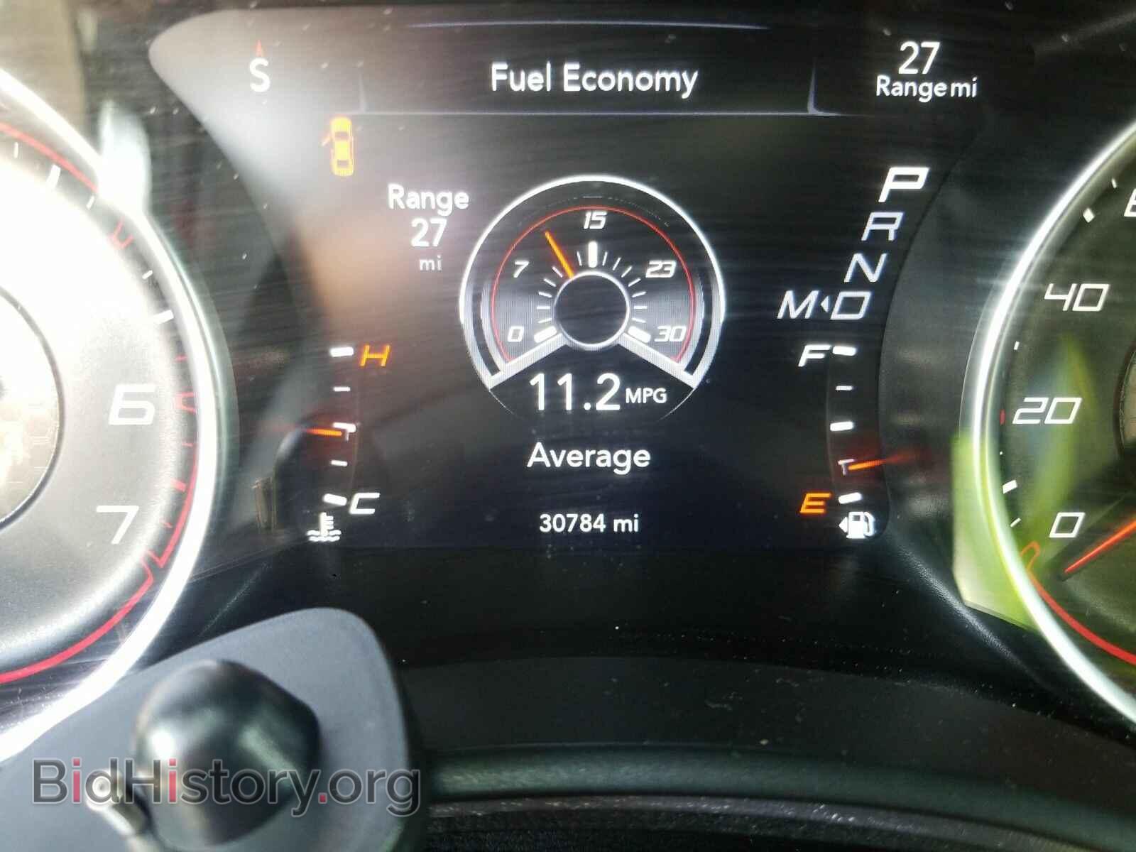 2019 Dodge Charger - VIN: 2C3CDXCTXKH608398 - Фото 5
