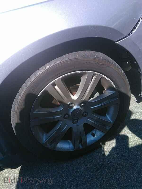 2013 Chrysler 200 - VIN: 1C3CCBAB0DN647818 - Photo 21