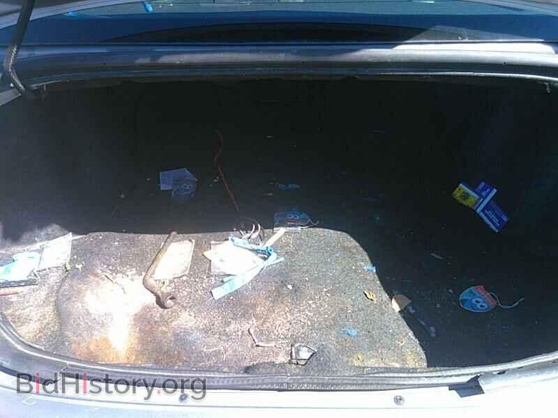 2013 Chrysler 200 - VIN: 1C3CCBAB0DN647818 - Photo 7