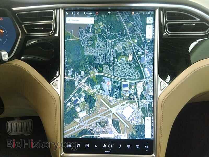 2016 Tesla Model S - VIN: 5YJSA1E26GF149370 - Фото 4