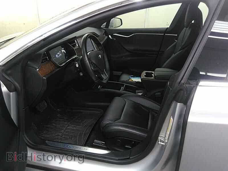 2017 Tesla Model S - VIN: 5YJSA1E28HF188382 - Photo 3