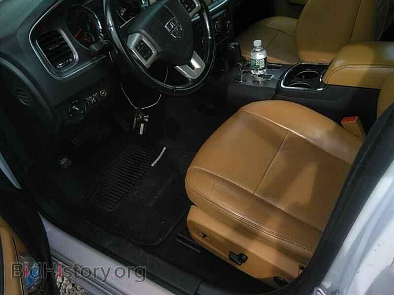 2012 Dodge Charger - VIN: 2C3CDXDT4CH191246 - Фото 3