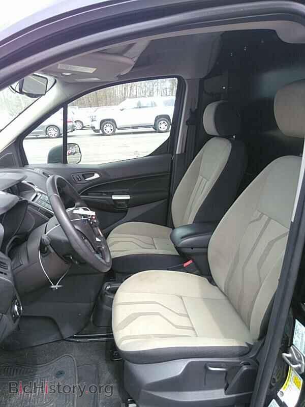 2014 Ford Transit Connect - VIN: NM0LS7F76E1170172 - Фото 3