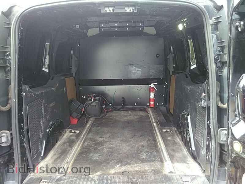 2014 Ford Transit Connect - VIN: NM0LS7F76E1170172 - Фото 7