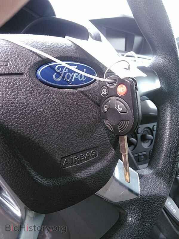 2014 Ford Transit Connect - VIN: NM0LS7F76E1170172 - Фото 9