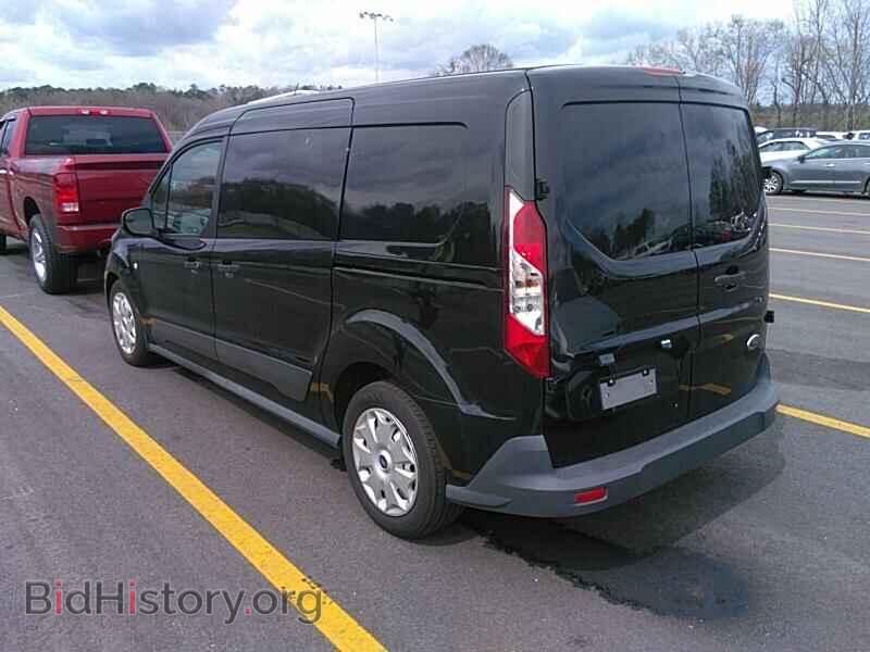 2014 Ford Transit Connect - VIN: NM0LS7F76E1170172 - Фото 10