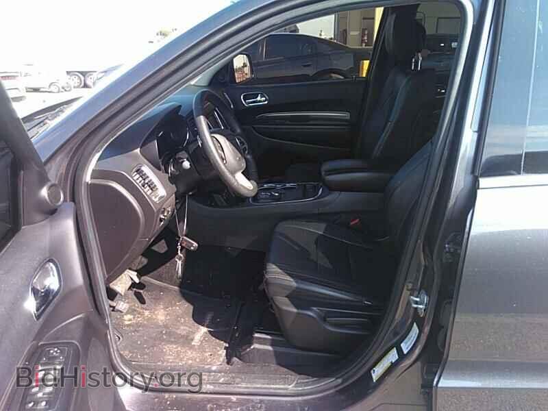 2014 Dodge Durango - VIN: 1C4RDHAGXEC277816 - Photo 3