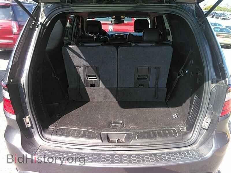 2014 Dodge Durango - VIN: 1C4RDHAGXEC277816 - Photo 7