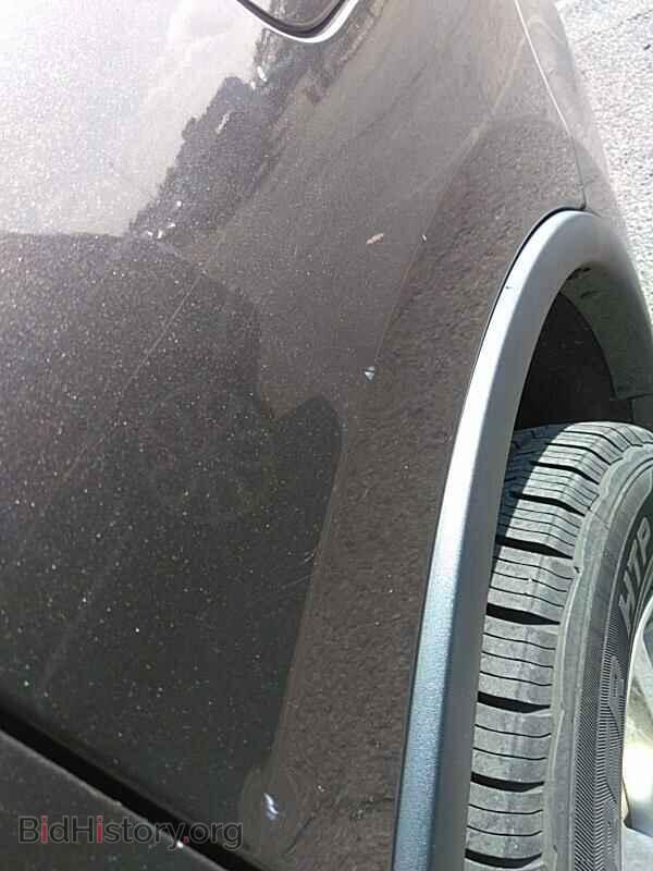 2014 Dodge Durango - VIN: 1C4RDHAGXEC277816 - Photo 9