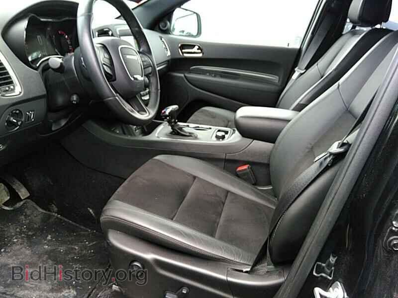 2019 Dodge Durango - VIN: 1C4SDJCT4KC817563 - Фото 3