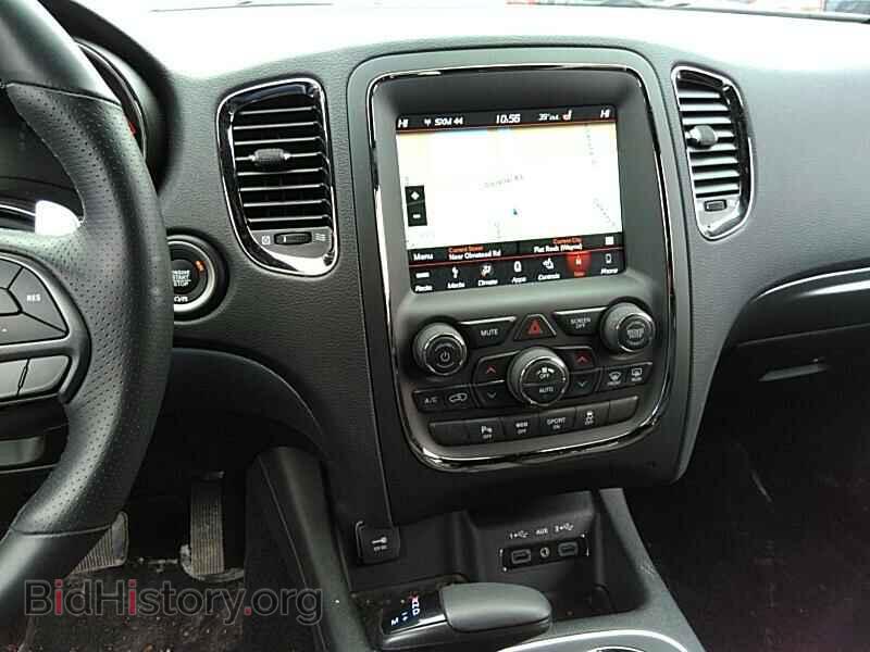 2019 Dodge Durango - VIN: 1C4SDJCT4KC817563 - Фото 4