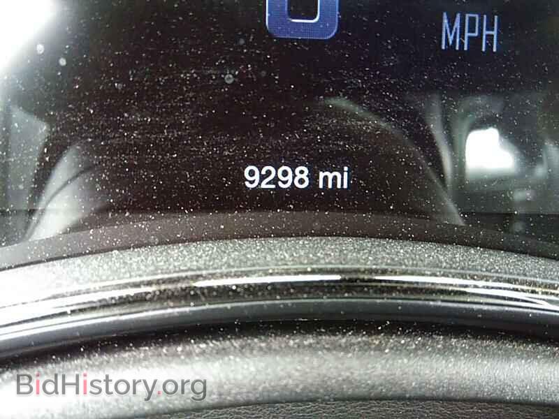 2019 Dodge Durango - VIN: 1C4SDJCT4KC817563 - Фото 5