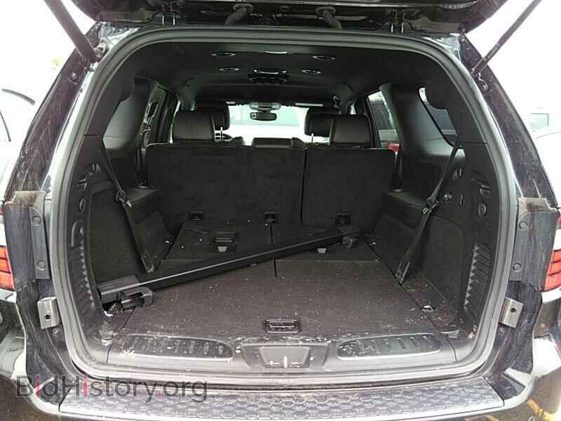 2019 Dodge Durango - VIN: 1C4SDJCT4KC817563 - Фото 7