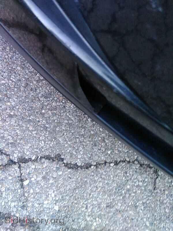 2012 Ford Edge - VIN: 2FMDK3J93CBA56877 - Фото 11