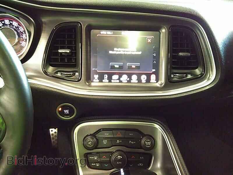 2015 Dodge Challenger - VIN: 2C3CDZAG5FH744557 - Photo 4