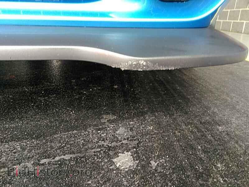 2016 Dodge Challenger - VIN: 2C3CDZC98GH171461 - Photo 9